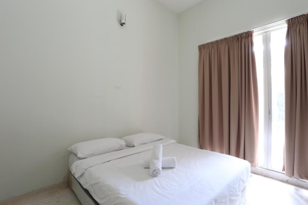 New Town Hotel Klang Rom bilde